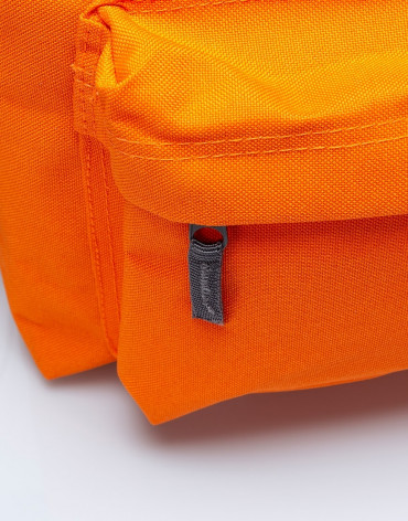 Rucksack Orange FBM Wear