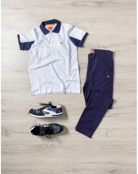 FBM Outfit Sport Distinctive